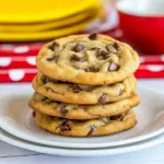 Homemade Nestle Toll House Cookie Recipe photo