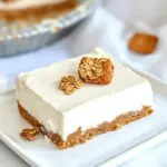 Homemade Oatmeal Cream Pie Cheesecake (No Bake) photo