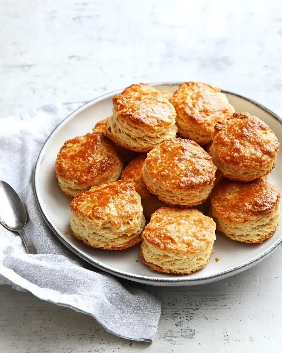 Delicious Orange Cardamom Scones image