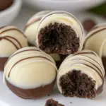 Easy Oreo Truffles photo