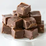 Homemade Original Fantasy Fudge Recipe photo