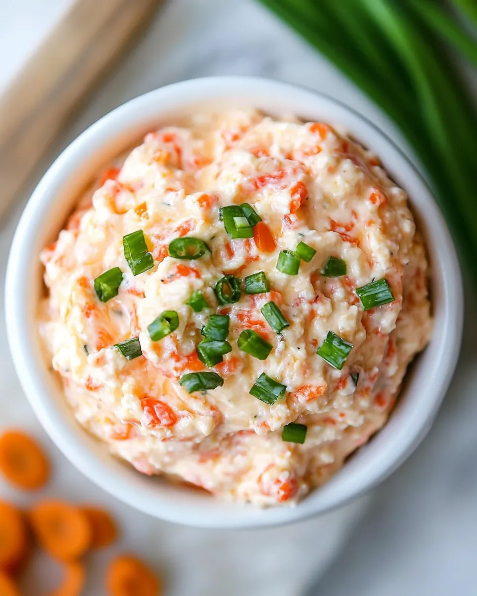 Best Our Favorite Pimento Cheese. food shot