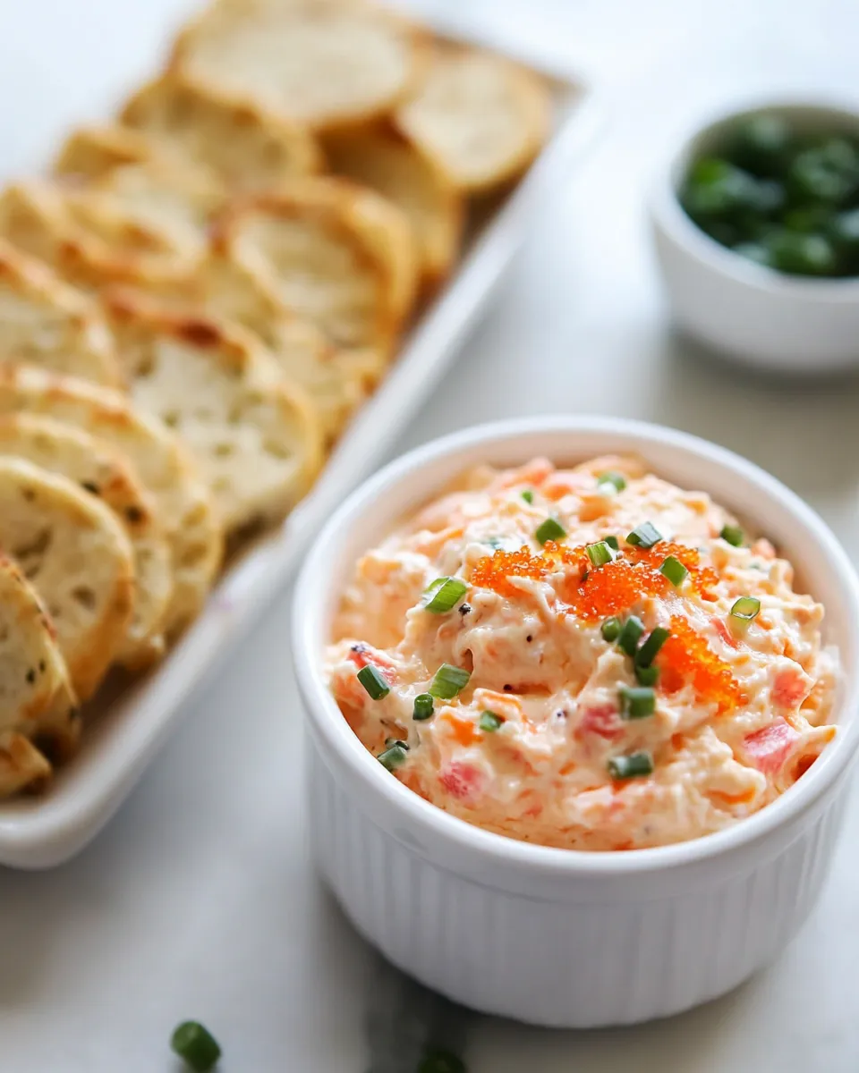 Perfect Our Favorite Pimento Cheese. picture