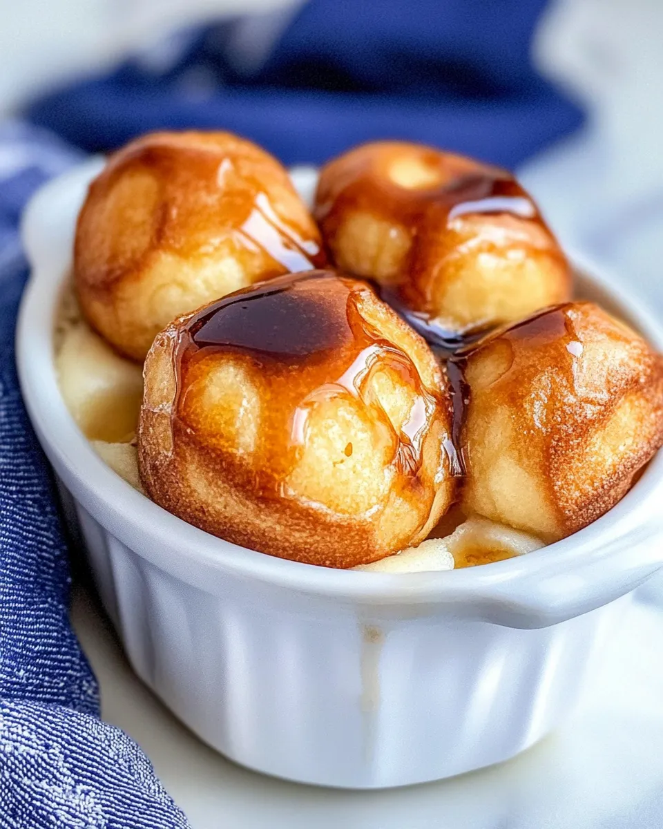 Easy Pancake Muffins image