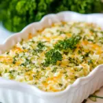 Easy Parsley Rice Recipe photo