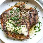 Homemade Perfect Air Fryer Steak photo