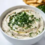 Homemade Plant-Based Cheese Spread that Tastes Great on Everything photo