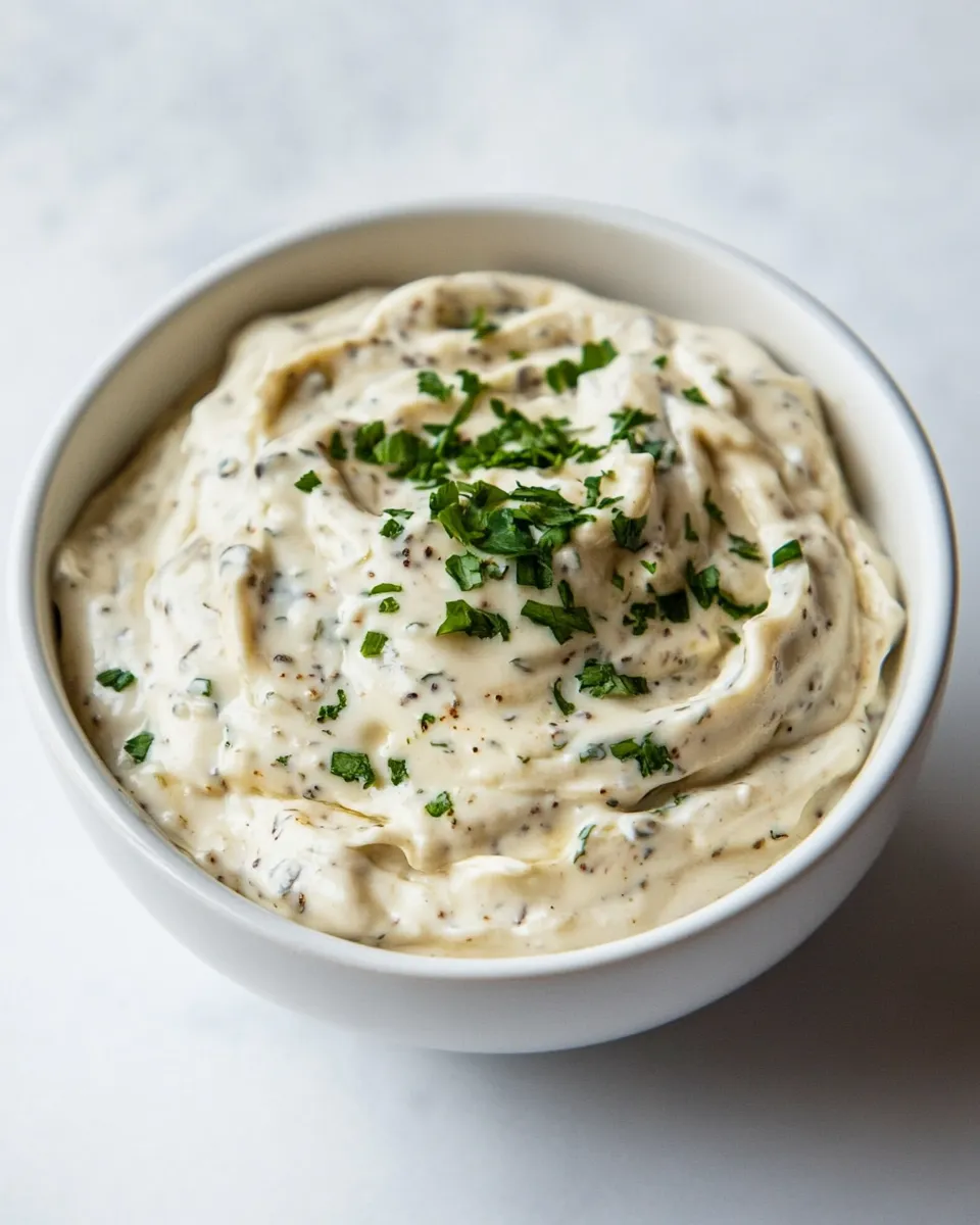 Delicious Plant-Based Cheese Spread that Tastes Great on Everything image