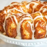 Homemade Pull Apart Monkey Bread photo