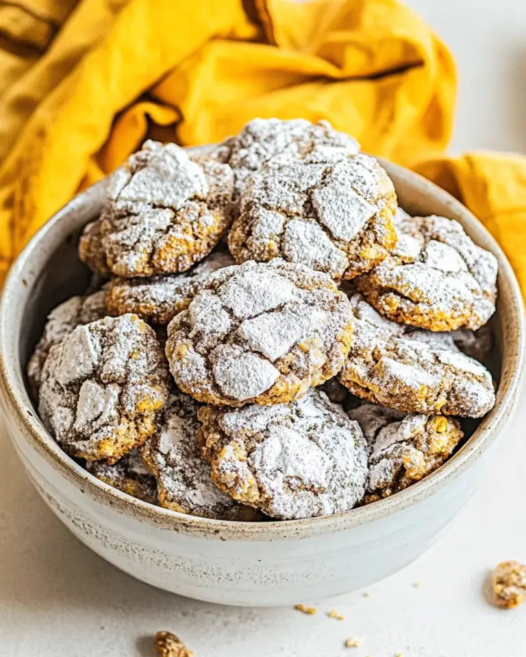 Homemade Puppy Chow Cookies photo