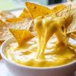 Homemade Queso Recipe photo
