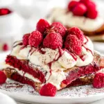 Easy Red Velvet French Toast photo