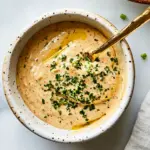 Homemade Remoulade Sauce photo