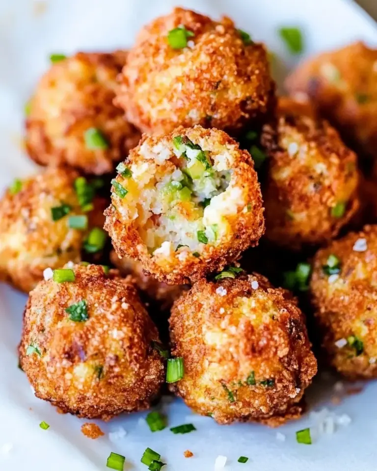 Homemade Reuben Fritters photo