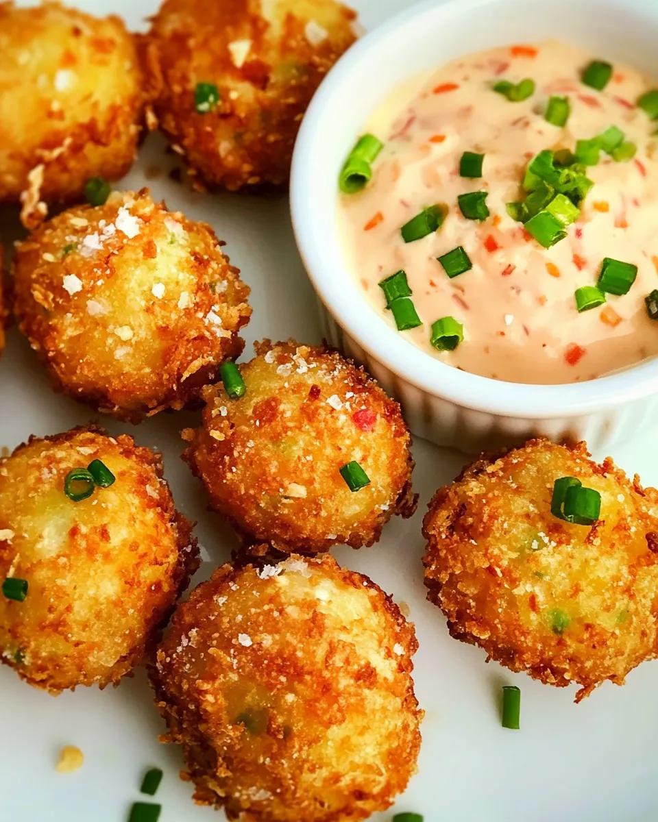 Classic Reuben Fritters image