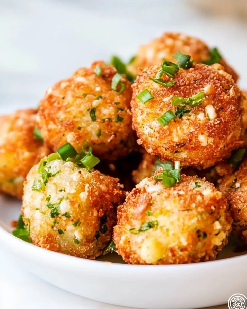 Easy Reuben Fritters recipe photo