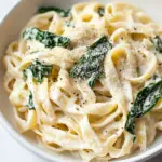 Homemade Ridiculously Easy Boursin Pasta photo