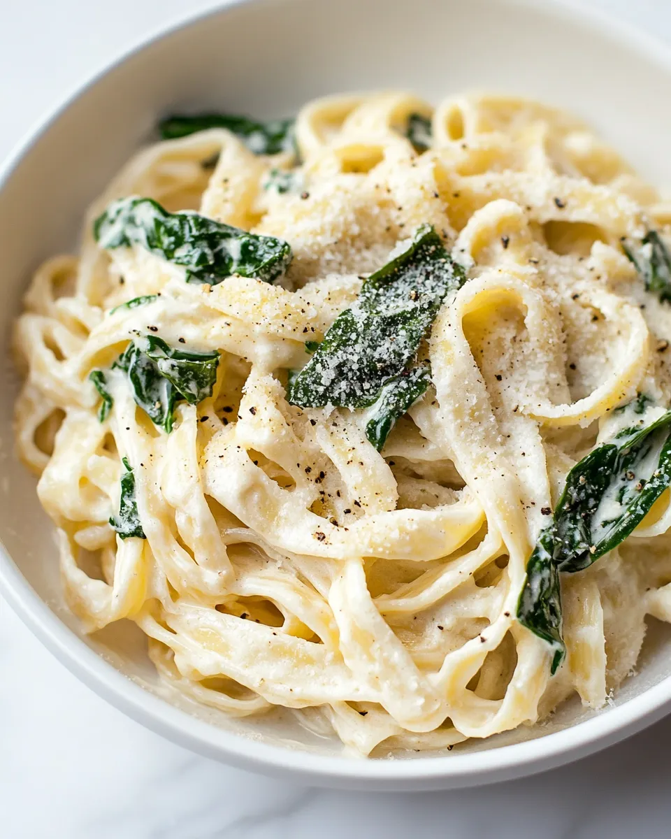 Homemade Ridiculously Easy Boursin Pasta photo