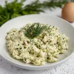 Easy Scrambled Egg Whites photo