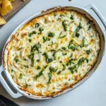 Homemade Seafood Dip photo