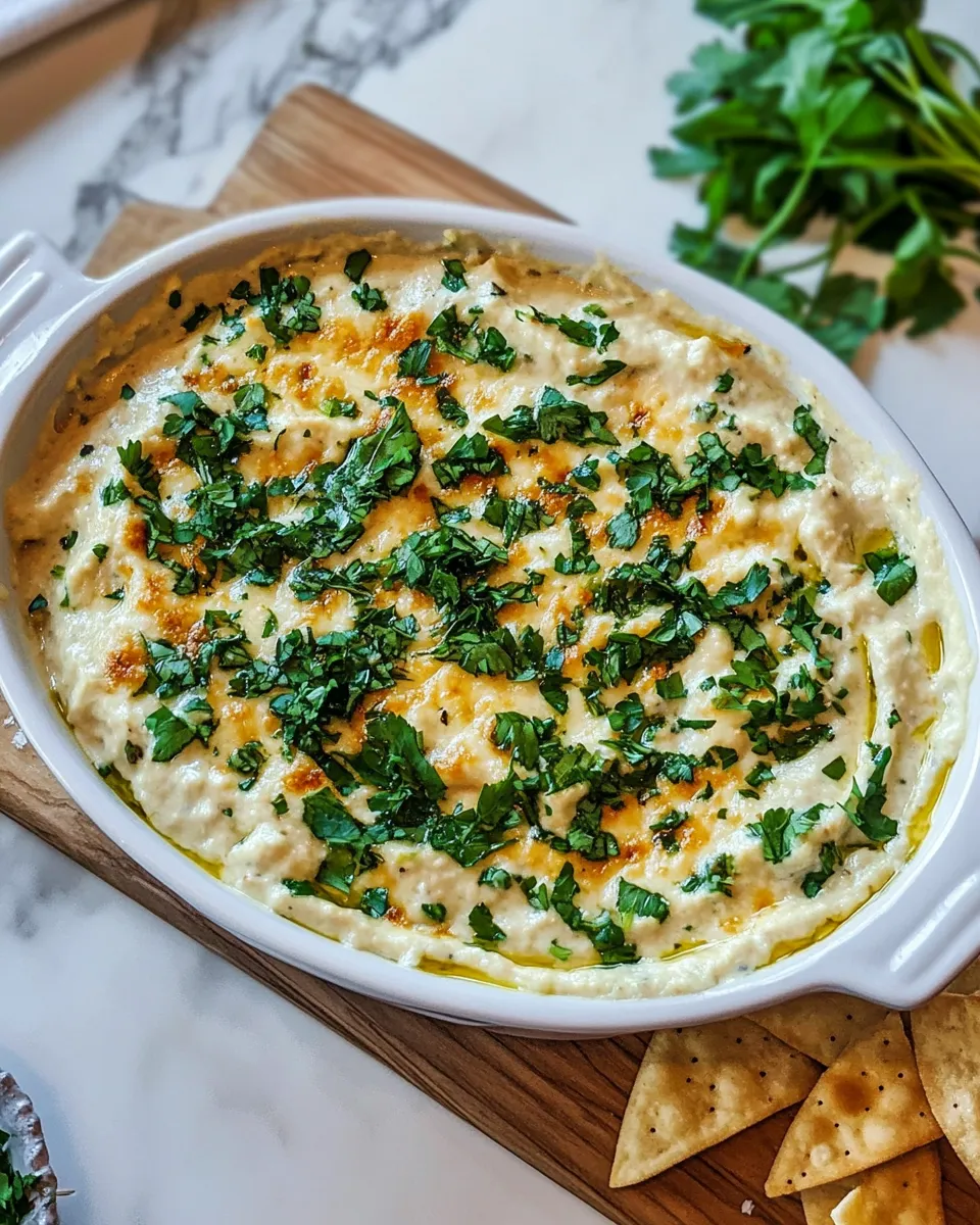 Classic Seafood Dip image