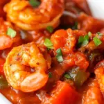 Easy Shrimp Creole Recipe photo