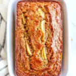 Homemade Six-Banana Banana Bread photo