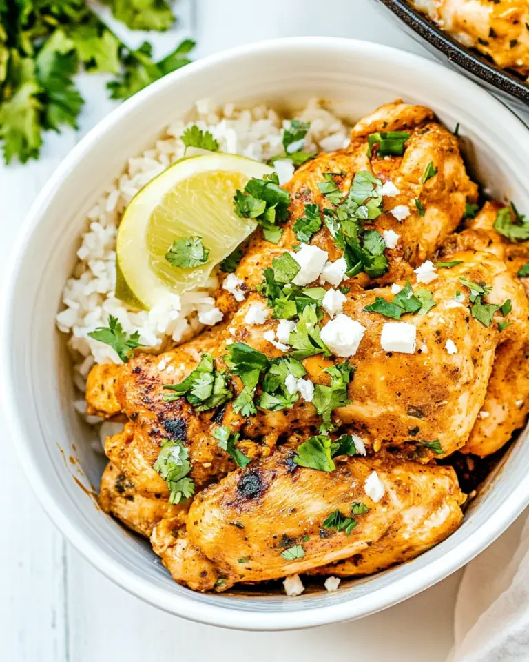 Easy Slow Cooker Fiesta Chicken photo