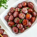 Easy Slow Cooker Kielbasa photo