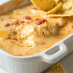 Homemade Smoked Queso photo