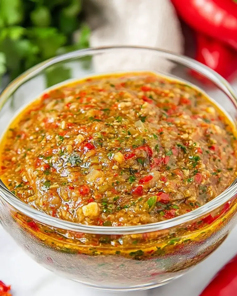 Homemade Sofrito Recipe photo