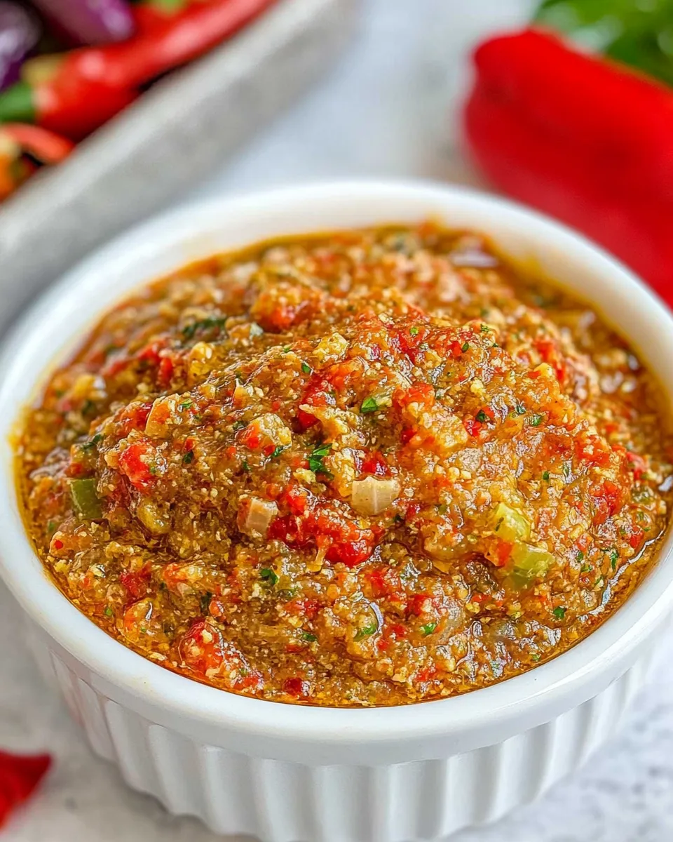 Classic Sofrito Recipe image