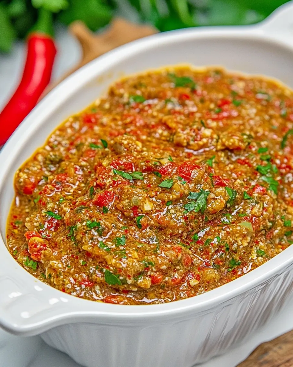 Easy Sofrito Recipe recipe photo