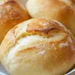 Best Sourdough Bread Bowls image