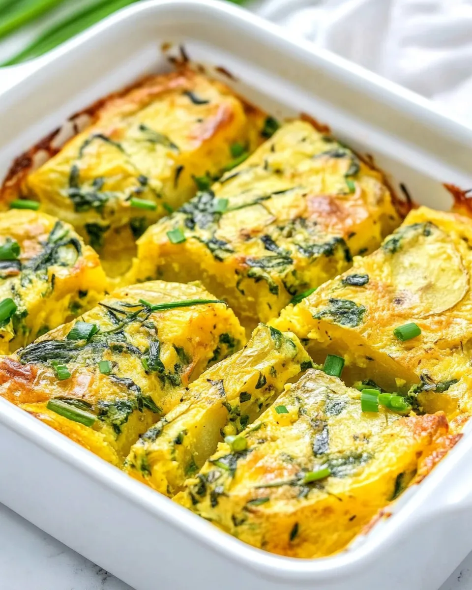 Delicious Starbucks Potato Chive Bake: Your New Favorite Portable Breakfast image