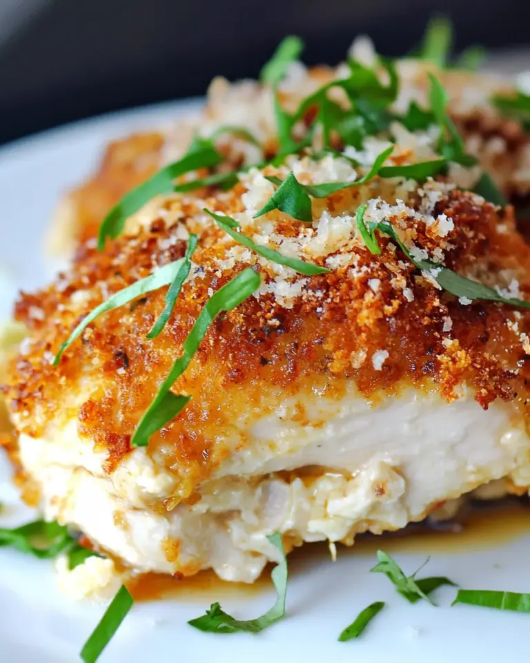 Easy Stovetop Parmesan Ranch Chicken photo