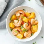 Homemade Sweet and Sour Shrimp Recipe photo