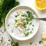 Homemade Tartar Sauce recipe photo