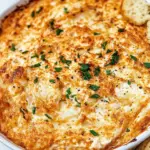Homemade Tennessee Onion Dip photo