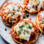 Homemade Texas Toast Pizza photo