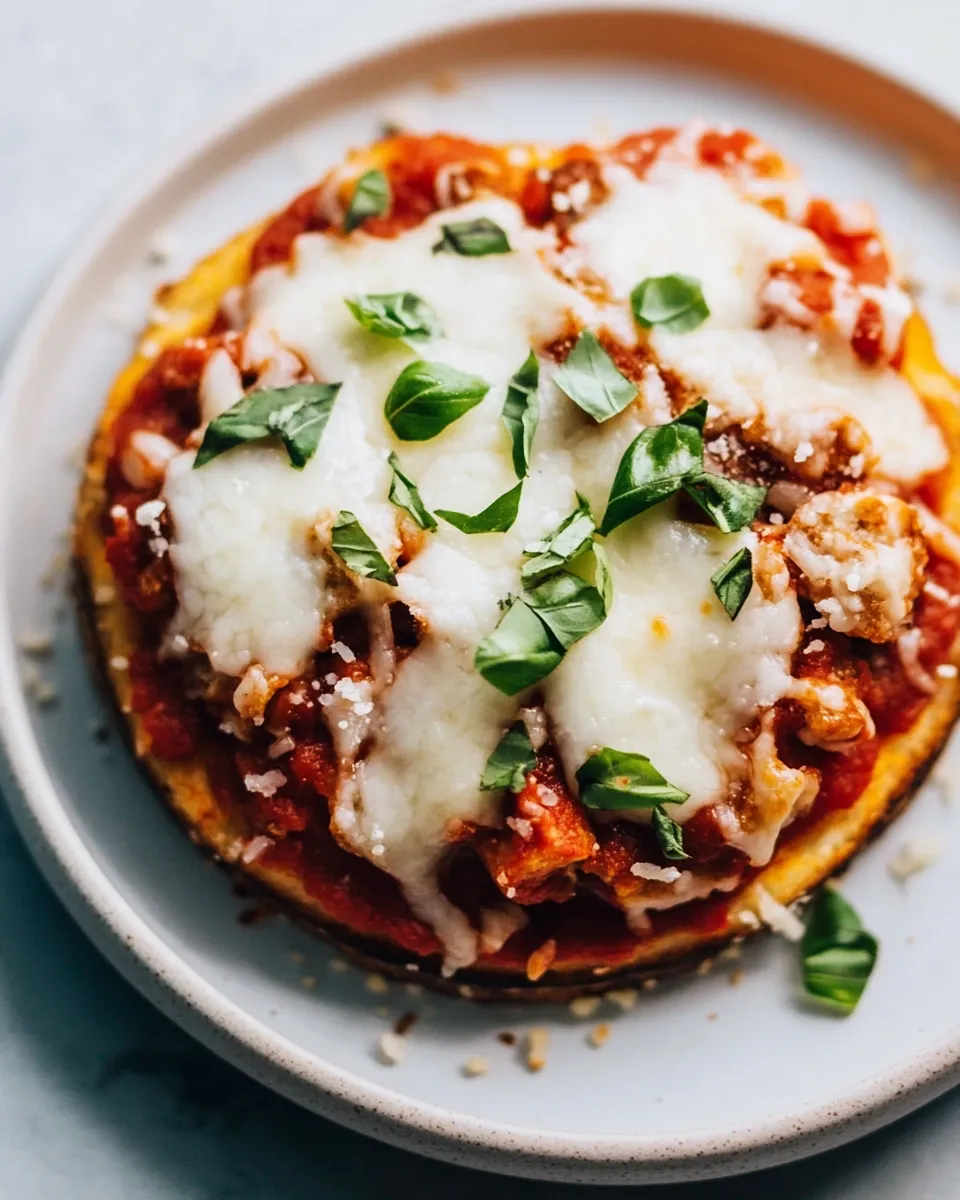 Easy Texas Toast Pizza recipe photo