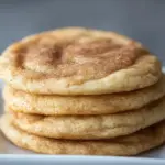 Homemade The BEST Snickerdoodle Recipe photo