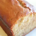 Homemade The Best Basic Banana Bread photo