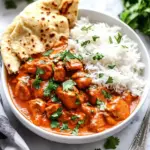 Homemade The Best Butter Chicken Recipe photo