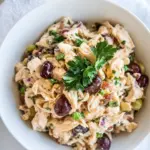 Homemade The Best Chicken Salad photo