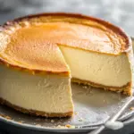 Homemade The Best Creamy Cheesecake Recipe photo