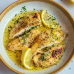 Homemade The Best Lemon-Pepper Chicken photo