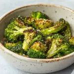 Homemade The Best Roasted Broccoli photo