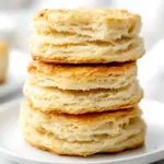 Homemade The Ultimate Guide to Homemade Freezer Biscuits: Fluffy, Buttery, and Ready When You Are photo