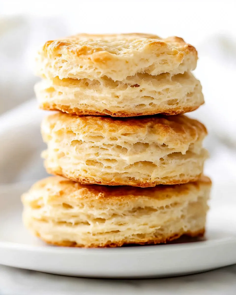 Delicious The Ultimate Guide to Homemade Freezer Biscuits: Fluffy, Buttery, and Ready When You Are shot